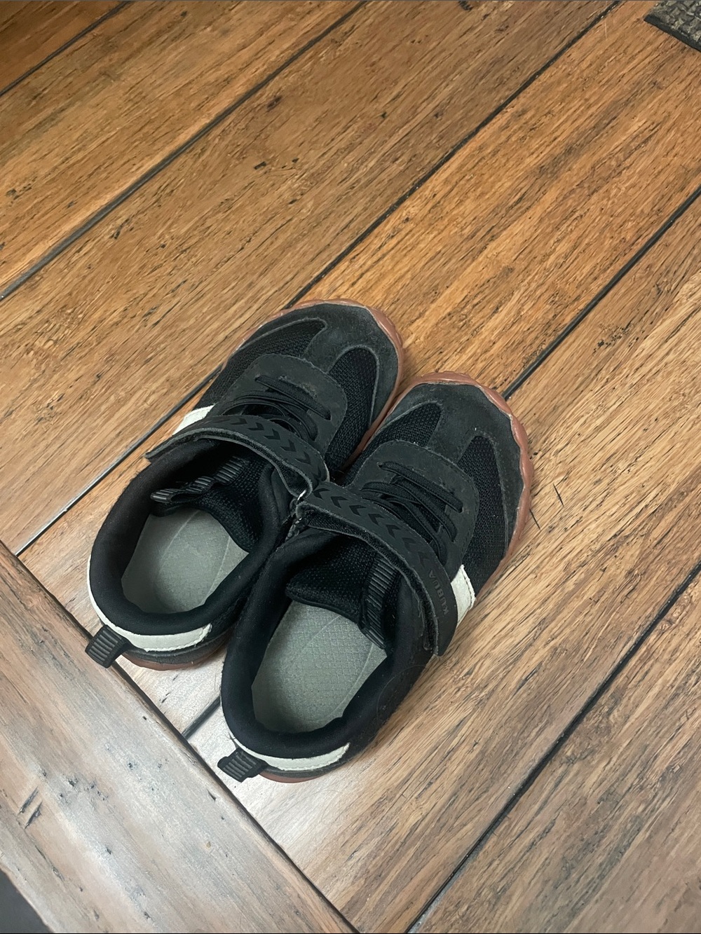 Kubua Kid’s Wide toe box | Zero Drop